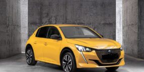 Peugeot 208  GT Pack 136cv